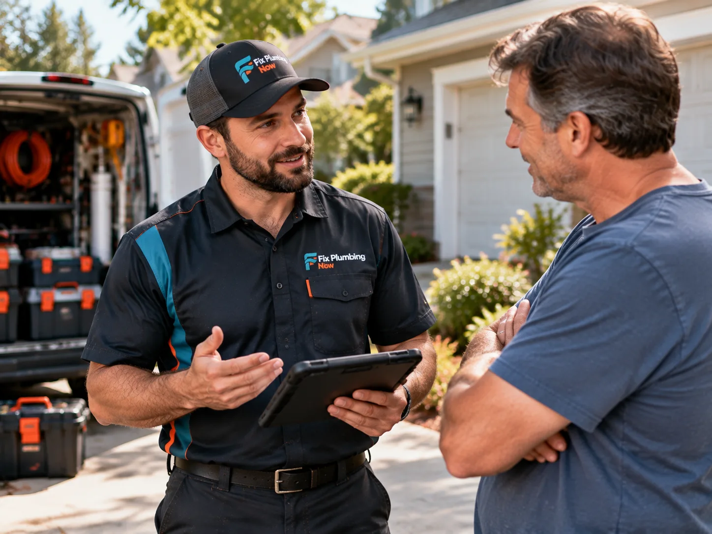 Clogged Drain Service Drayton, SC FAQs